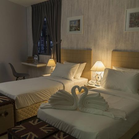 Lighthouse Hotel & Shortstay @ Damansara Uptown Petaling Jaya Εξωτερικό φωτογραφία