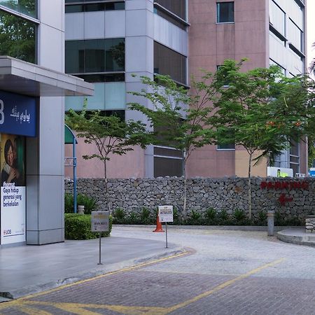 Lighthouse Hotel & Shortstay @ Damansara Uptown Petaling Jaya Εξωτερικό φωτογραφία