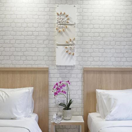 Lighthouse Hotel & Shortstay @ Damansara Uptown Petaling Jaya Εξωτερικό φωτογραφία