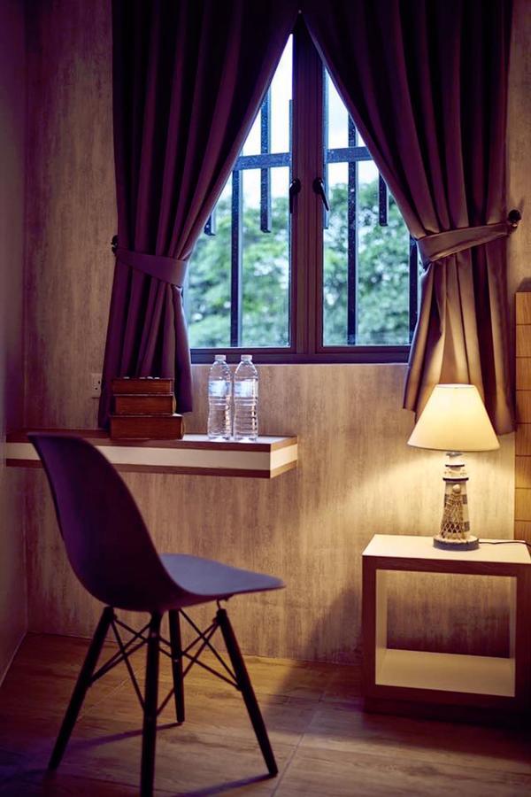Lighthouse Hotel & Shortstay @ Damansara Uptown Petaling Jaya Εξωτερικό φωτογραφία