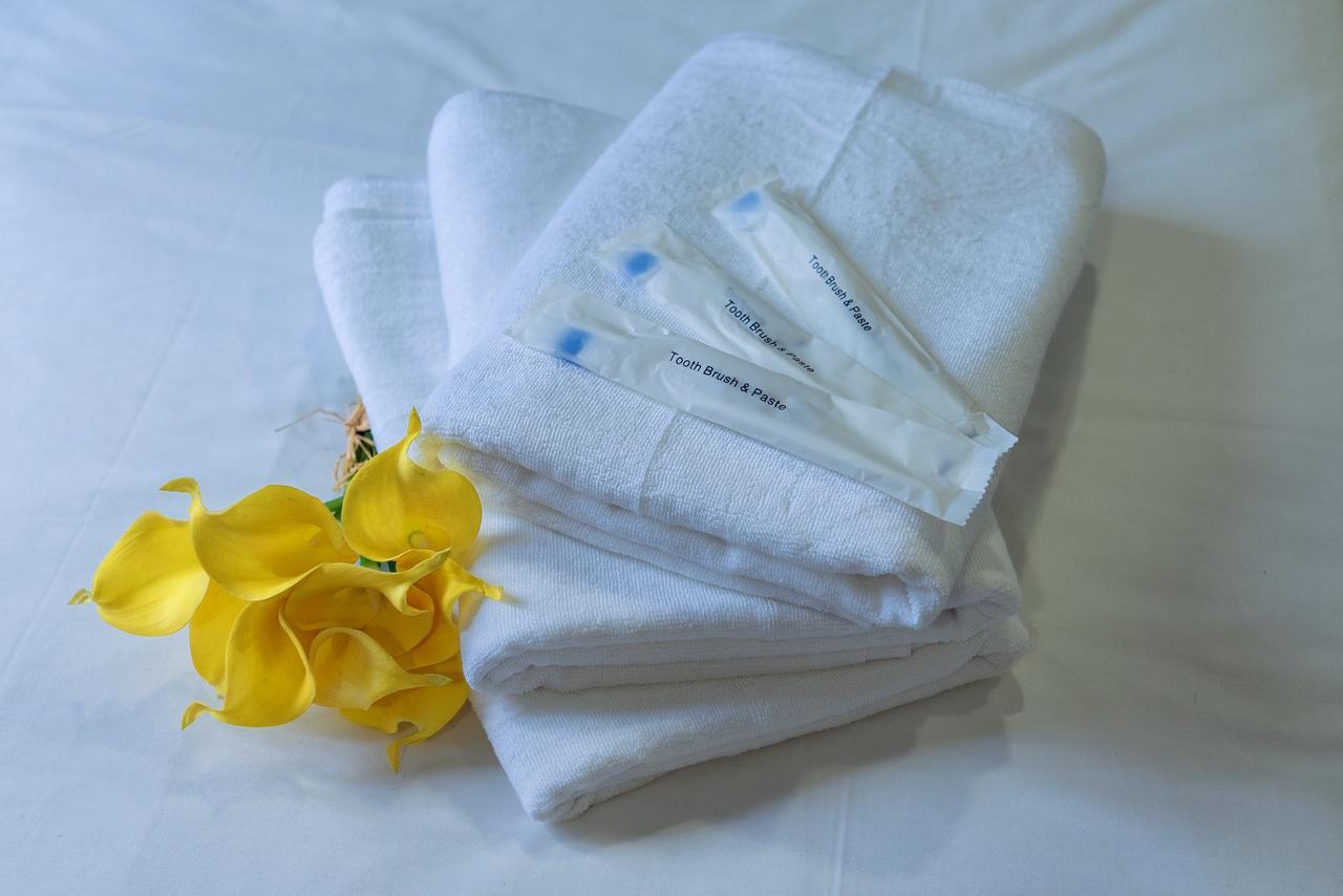 Lighthouse Hotel & Shortstay @ Damansara Uptown Petaling Jaya Εξωτερικό φωτογραφία