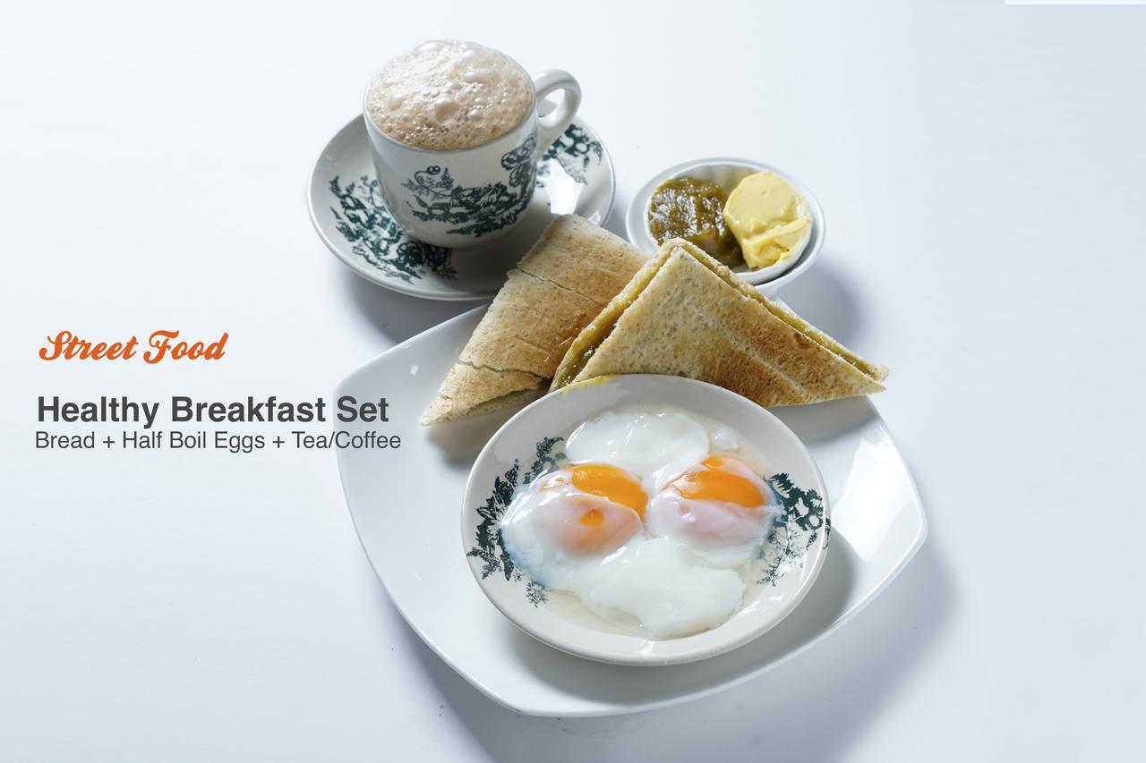 Lighthouse Hotel & Shortstay @ Damansara Uptown Petaling Jaya Εξωτερικό φωτογραφία