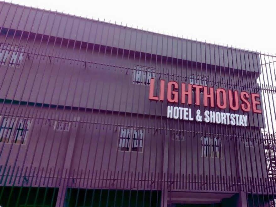 Lighthouse Hotel & Shortstay @ Damansara Uptown Petaling Jaya Εξωτερικό φωτογραφία