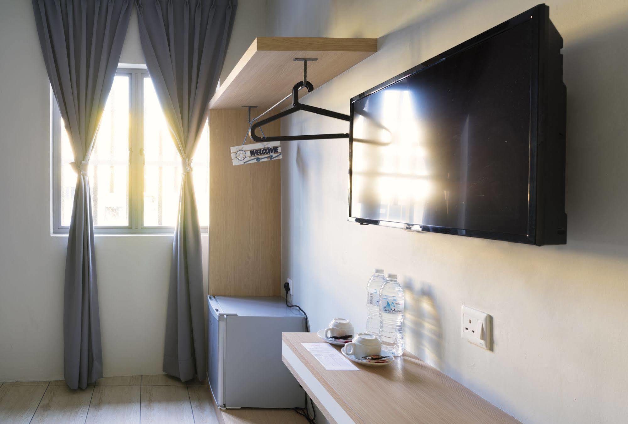 Lighthouse Hotel & Shortstay @ Damansara Uptown Petaling Jaya Εξωτερικό φωτογραφία