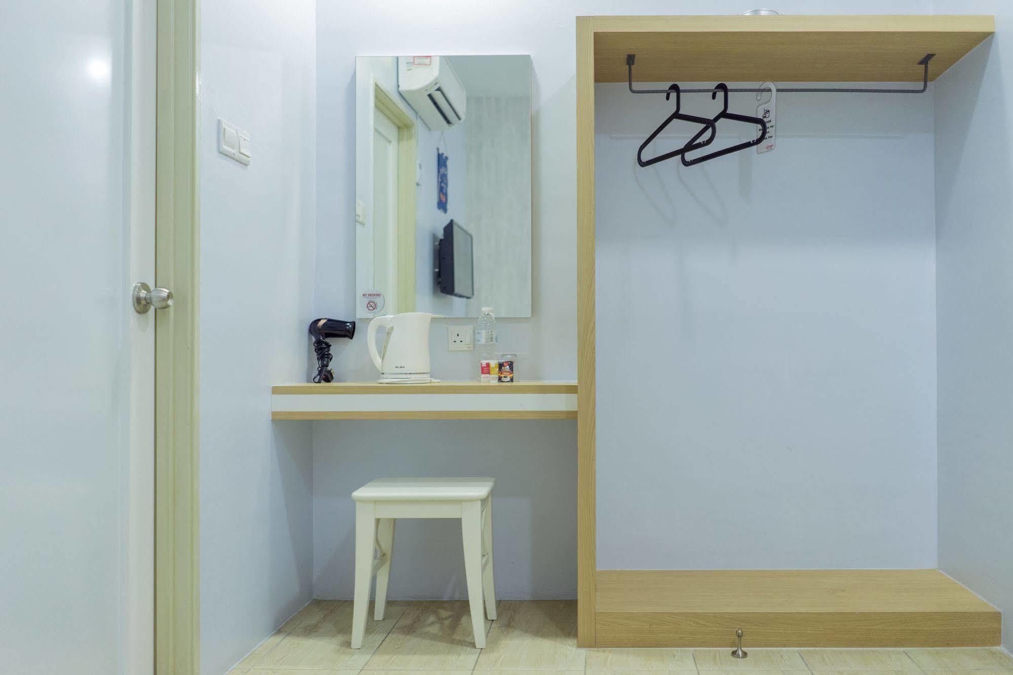 Lighthouse Hotel & Shortstay @ Damansara Uptown Petaling Jaya Εξωτερικό φωτογραφία