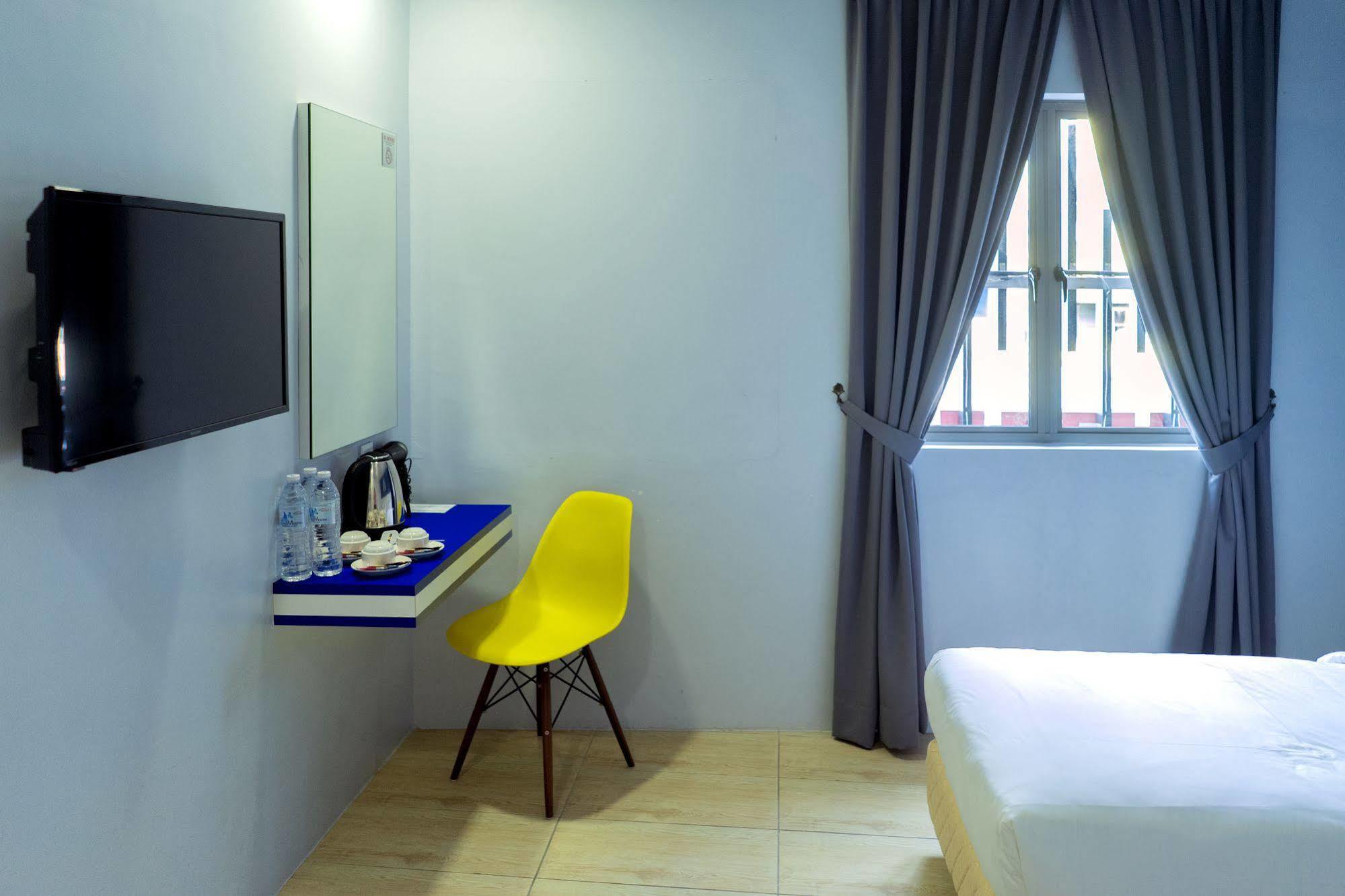 Lighthouse Hotel & Shortstay @ Damansara Uptown Petaling Jaya Εξωτερικό φωτογραφία