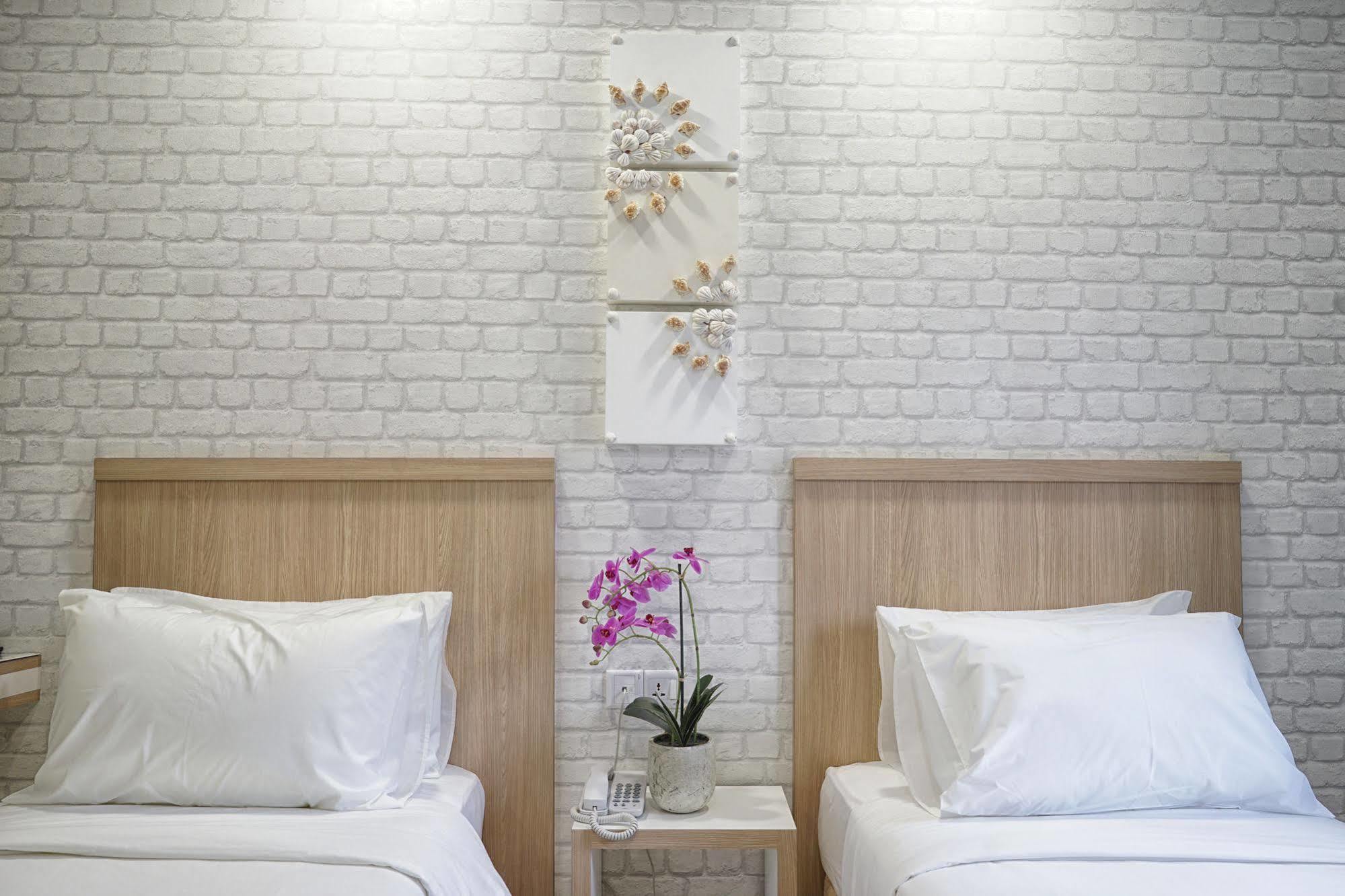 Lighthouse Hotel & Shortstay @ Damansara Uptown Petaling Jaya Εξωτερικό φωτογραφία