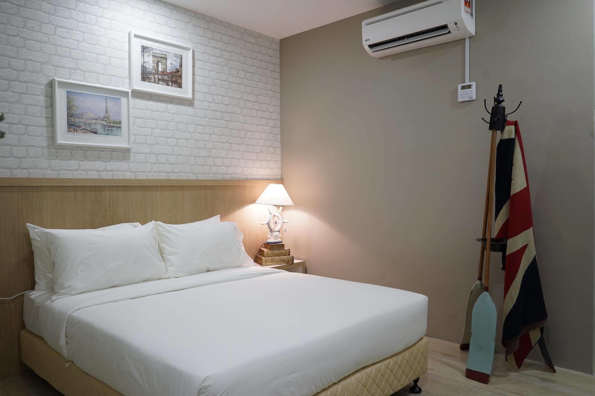 Lighthouse Hotel & Shortstay @ Damansara Uptown Petaling Jaya Εξωτερικό φωτογραφία