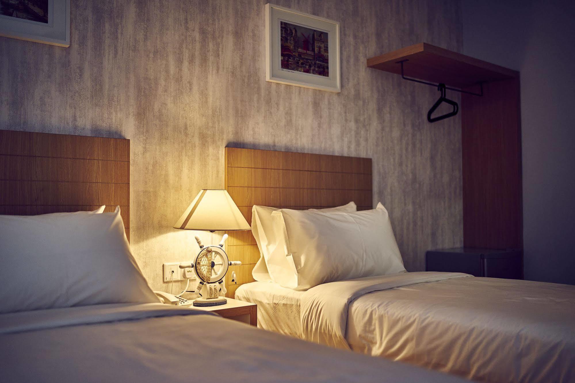 Lighthouse Hotel & Shortstay @ Damansara Uptown Petaling Jaya Εξωτερικό φωτογραφία