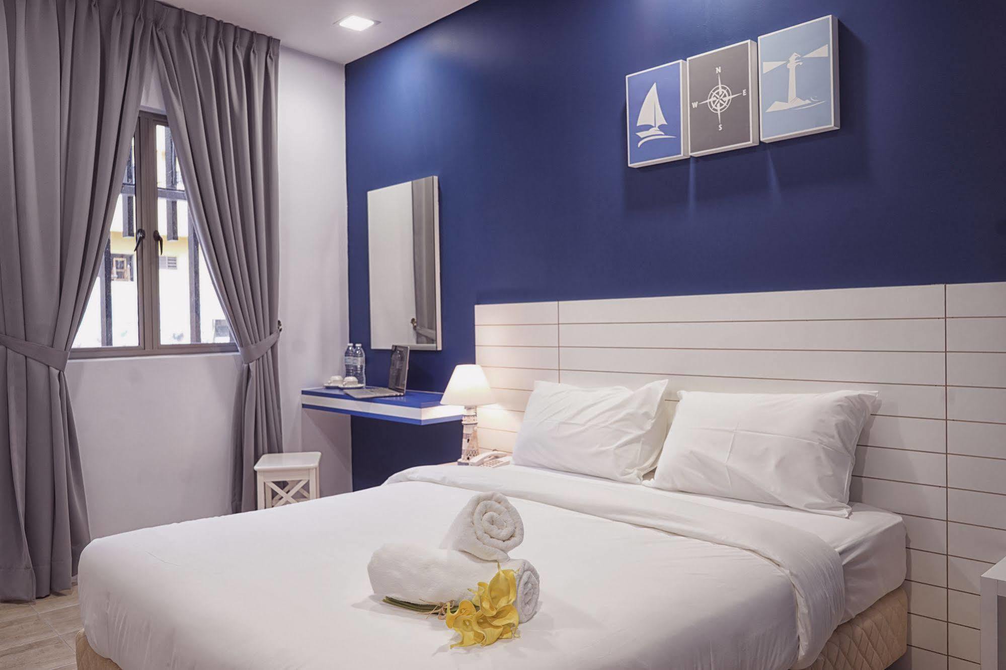 Lighthouse Hotel & Shortstay @ Damansara Uptown Petaling Jaya Εξωτερικό φωτογραφία