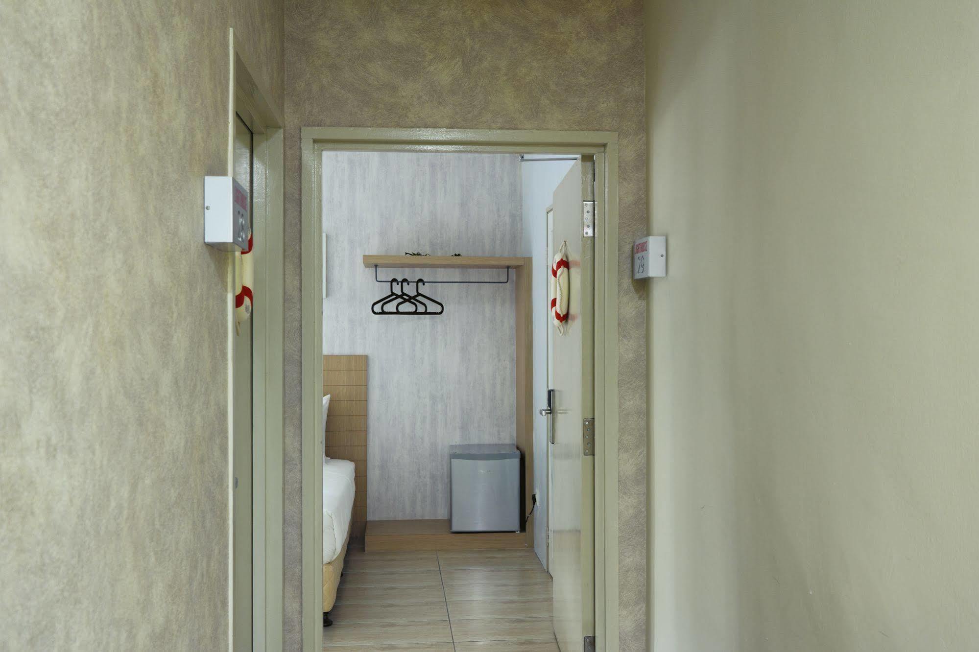 Lighthouse Hotel & Shortstay @ Damansara Uptown Petaling Jaya Εξωτερικό φωτογραφία
