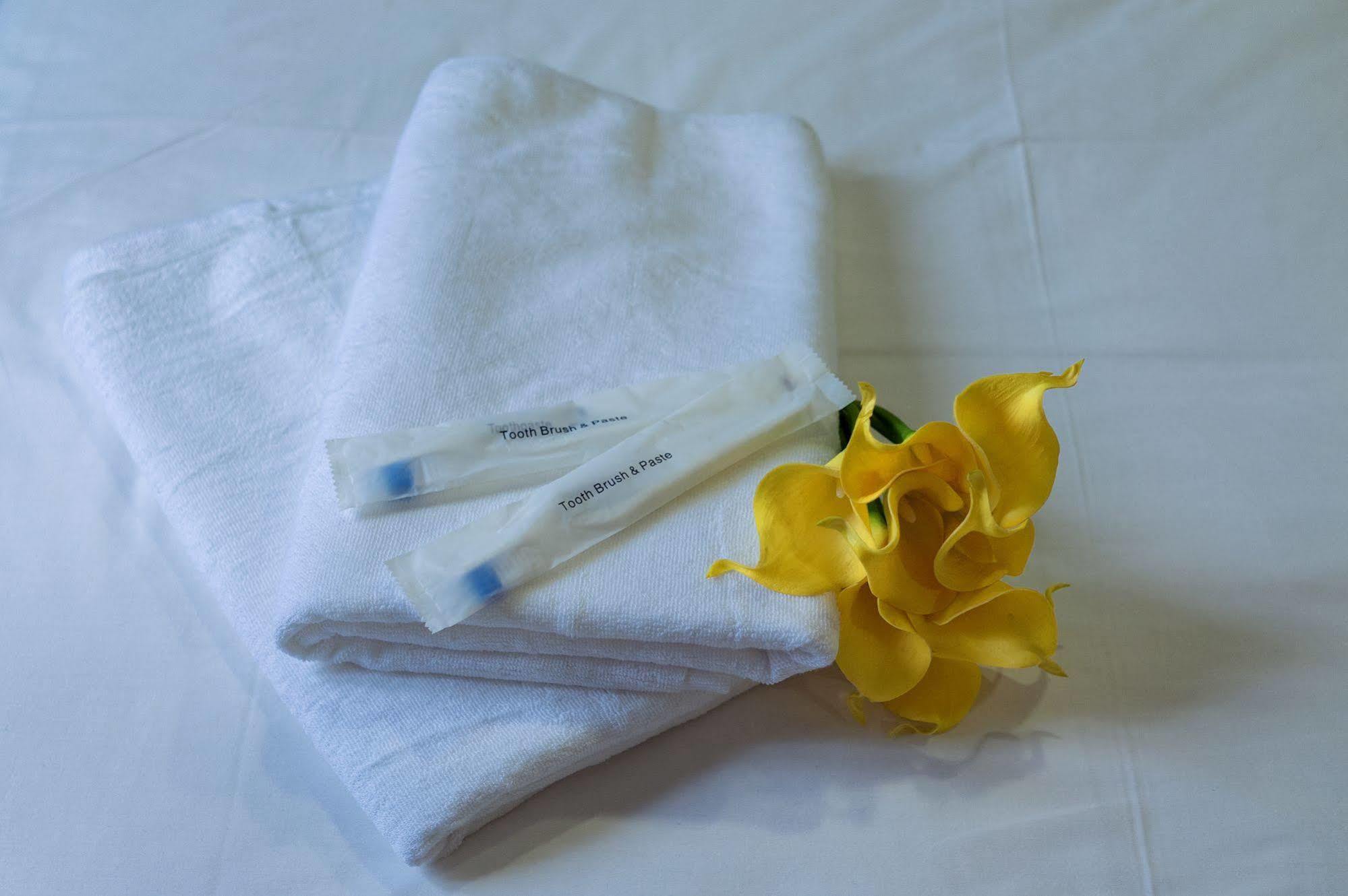 Lighthouse Hotel & Shortstay @ Damansara Uptown Petaling Jaya Εξωτερικό φωτογραφία