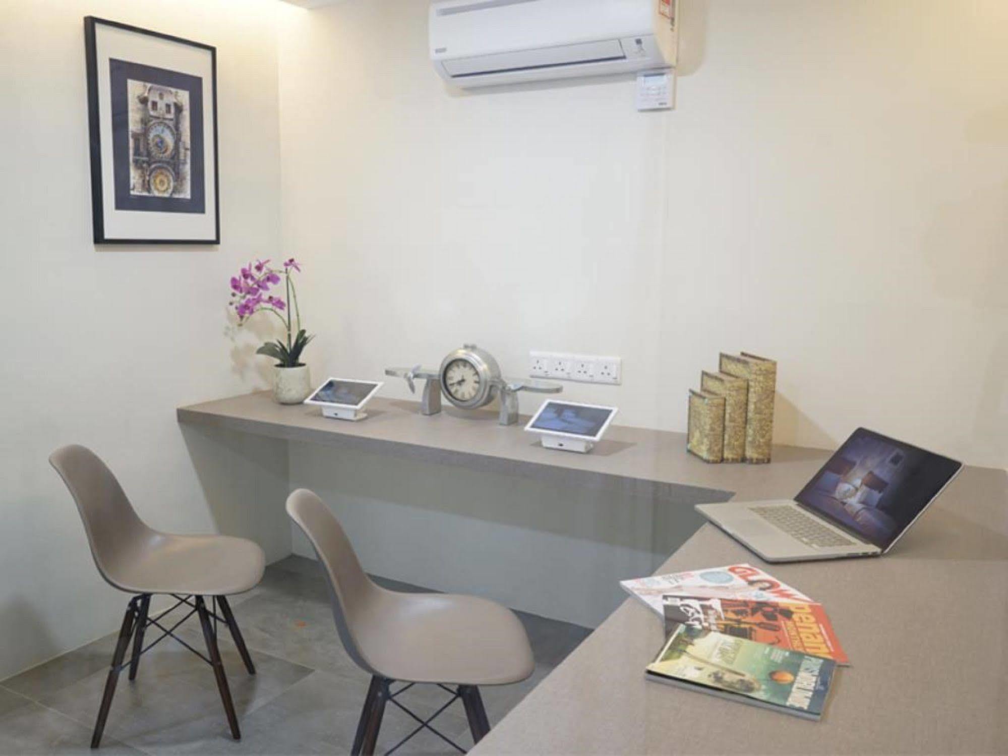 Lighthouse Hotel & Shortstay @ Damansara Uptown Petaling Jaya Εξωτερικό φωτογραφία