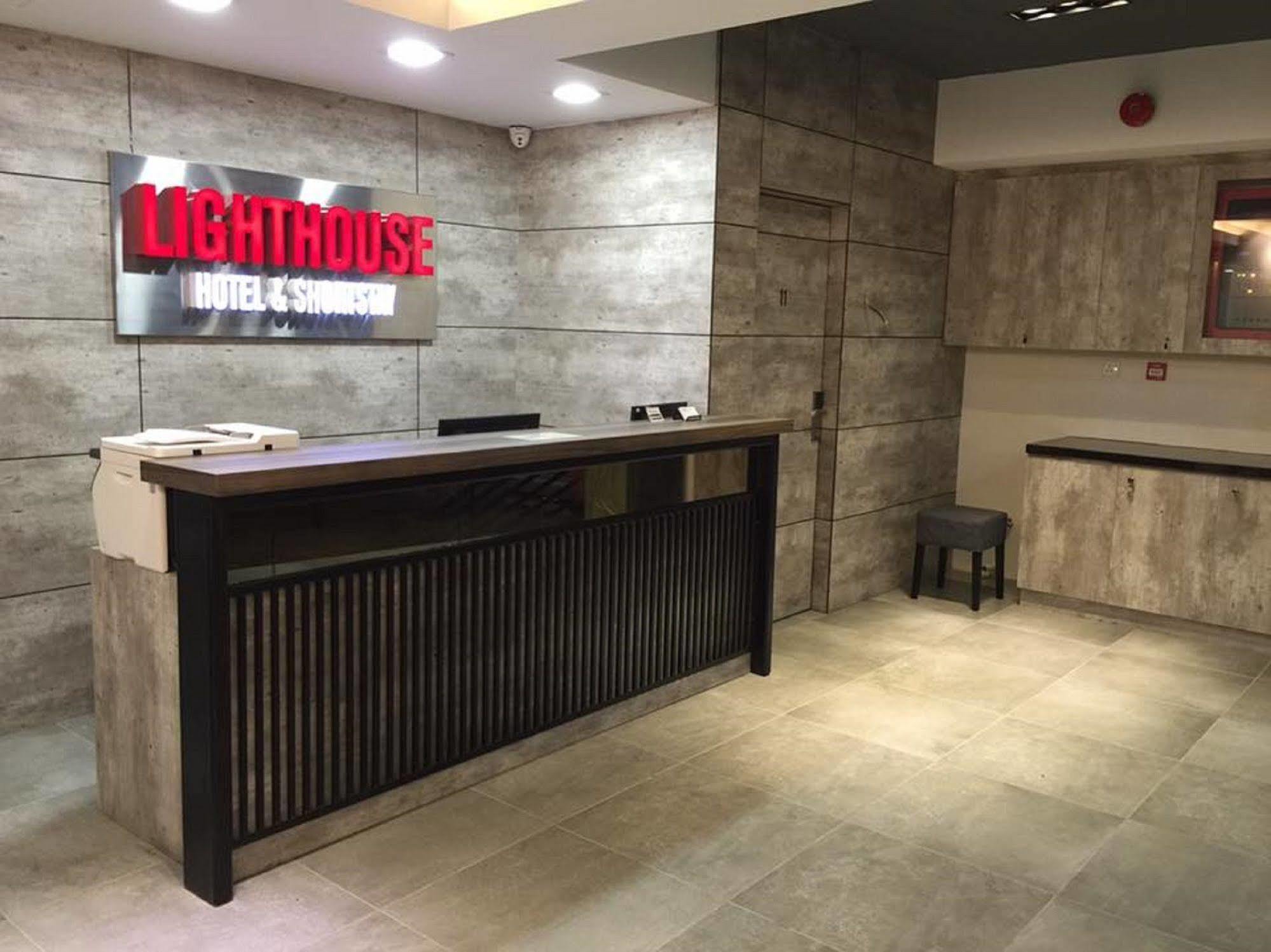Lighthouse Hotel & Shortstay @ Damansara Uptown Petaling Jaya Εξωτερικό φωτογραφία