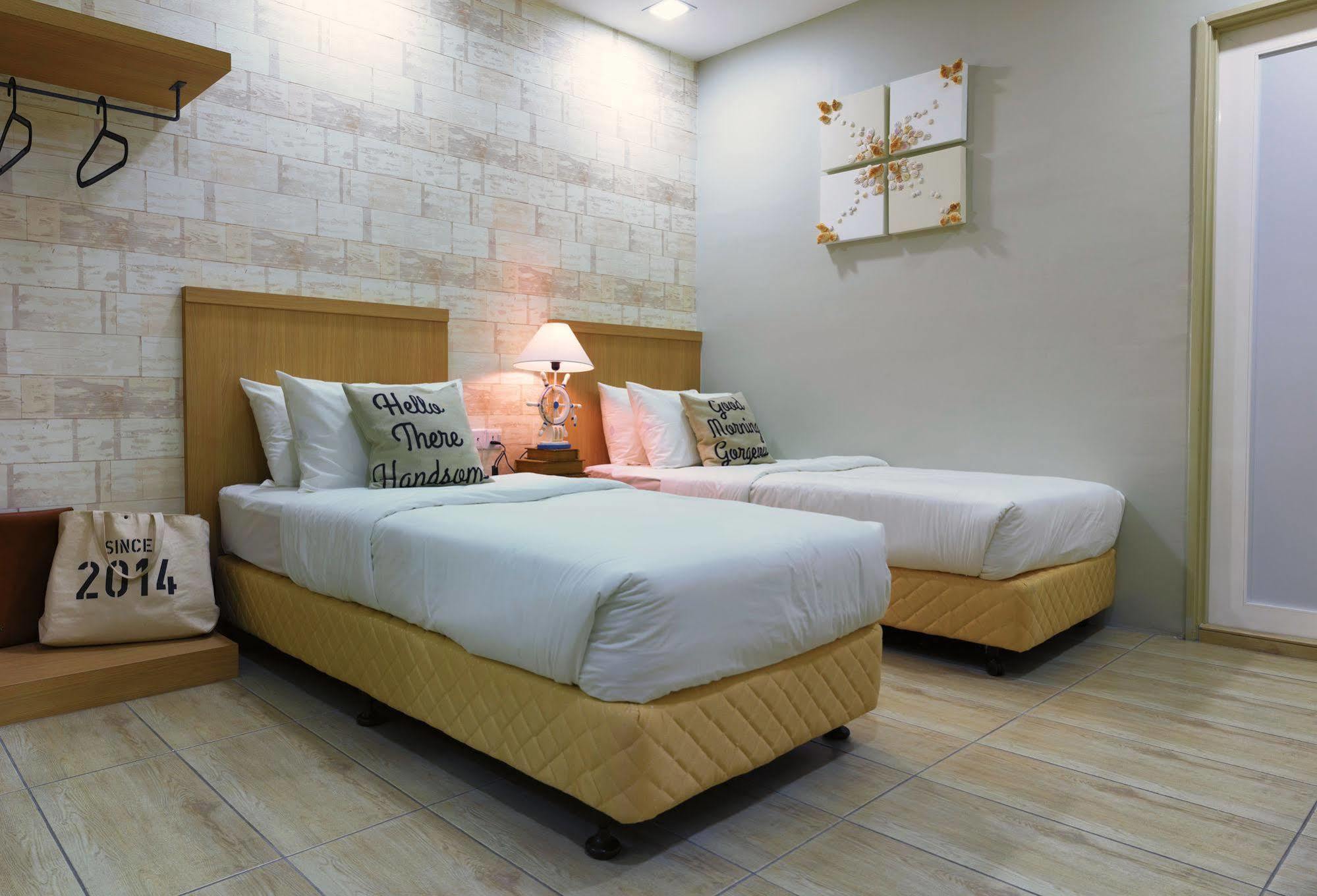 Lighthouse Hotel & Shortstay @ Damansara Uptown Petaling Jaya Εξωτερικό φωτογραφία