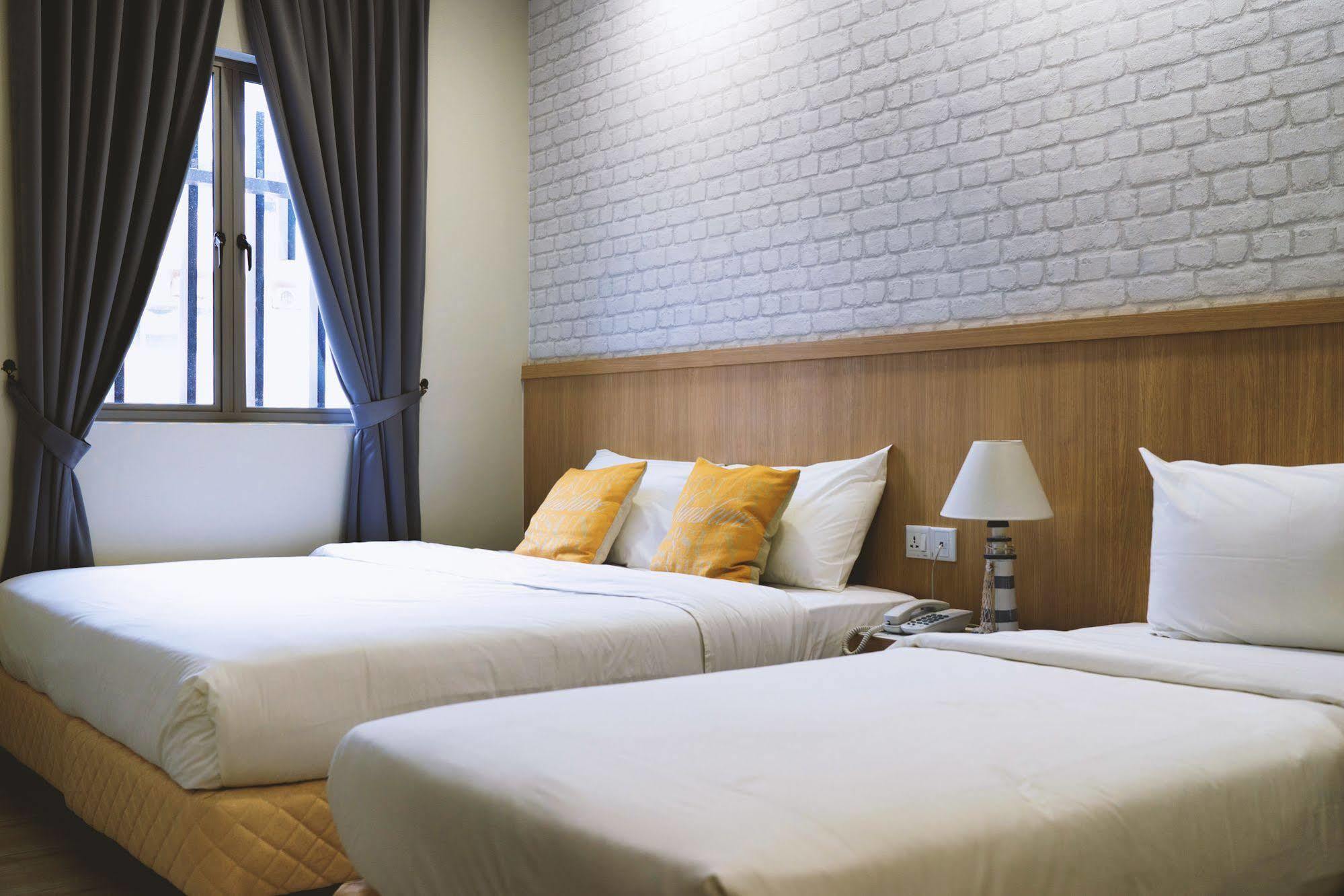 Lighthouse Hotel & Shortstay @ Damansara Uptown Petaling Jaya Εξωτερικό φωτογραφία