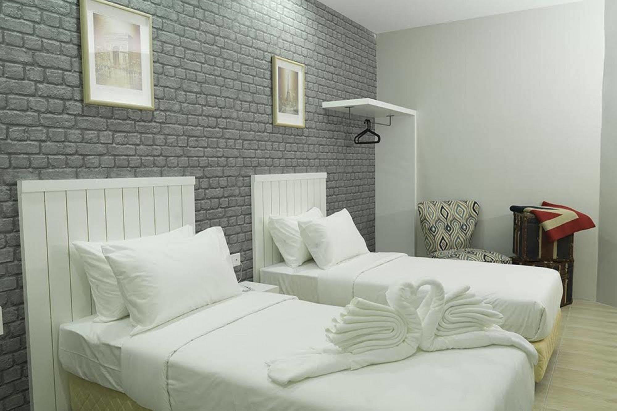 Lighthouse Hotel & Shortstay @ Damansara Uptown Petaling Jaya Εξωτερικό φωτογραφία