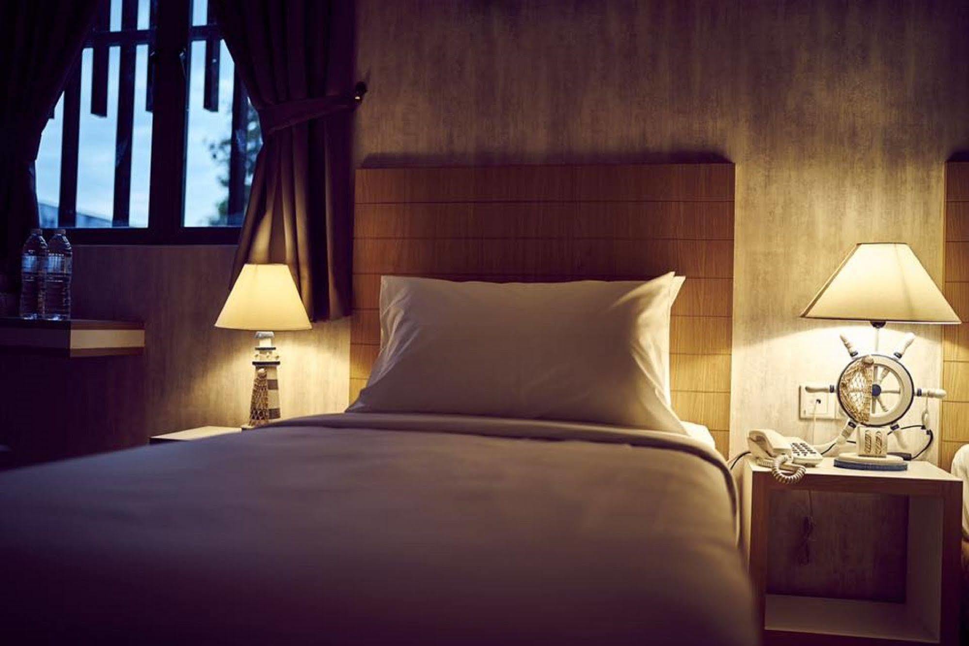 Lighthouse Hotel & Shortstay @ Damansara Uptown Petaling Jaya Εξωτερικό φωτογραφία
