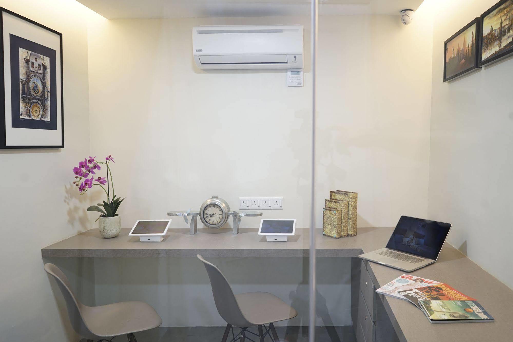 Lighthouse Hotel & Shortstay @ Damansara Uptown Petaling Jaya Εξωτερικό φωτογραφία
