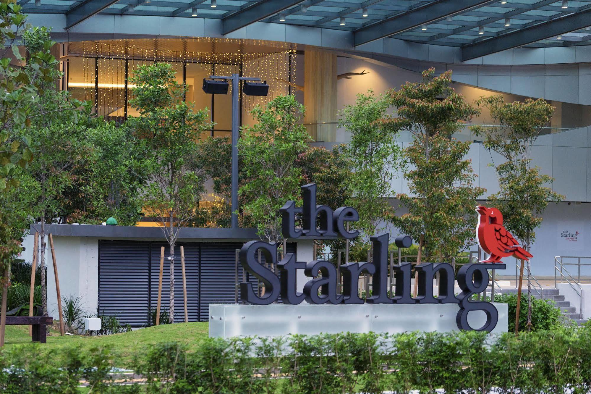 Lighthouse Hotel & Shortstay @ Damansara Uptown Petaling Jaya Εξωτερικό φωτογραφία