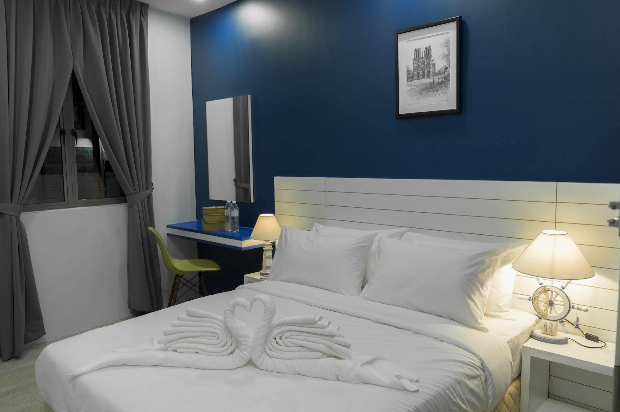 Lighthouse Hotel & Shortstay @ Damansara Uptown Petaling Jaya Εξωτερικό φωτογραφία