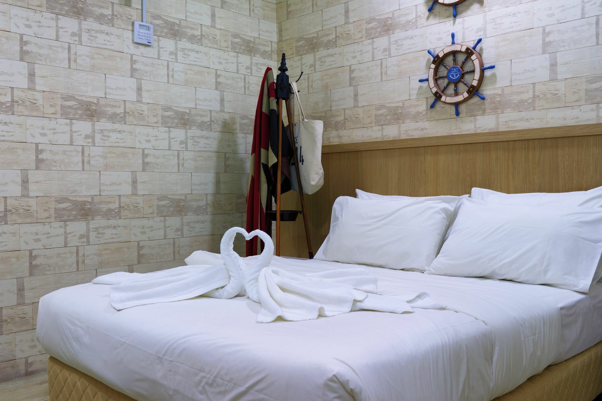 Lighthouse Hotel & Shortstay @ Damansara Uptown Petaling Jaya Εξωτερικό φωτογραφία