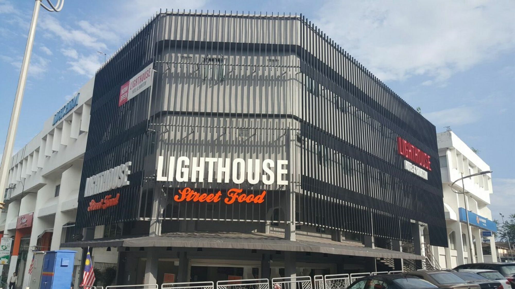 Lighthouse Hotel & Shortstay @ Damansara Uptown Petaling Jaya Εξωτερικό φωτογραφία