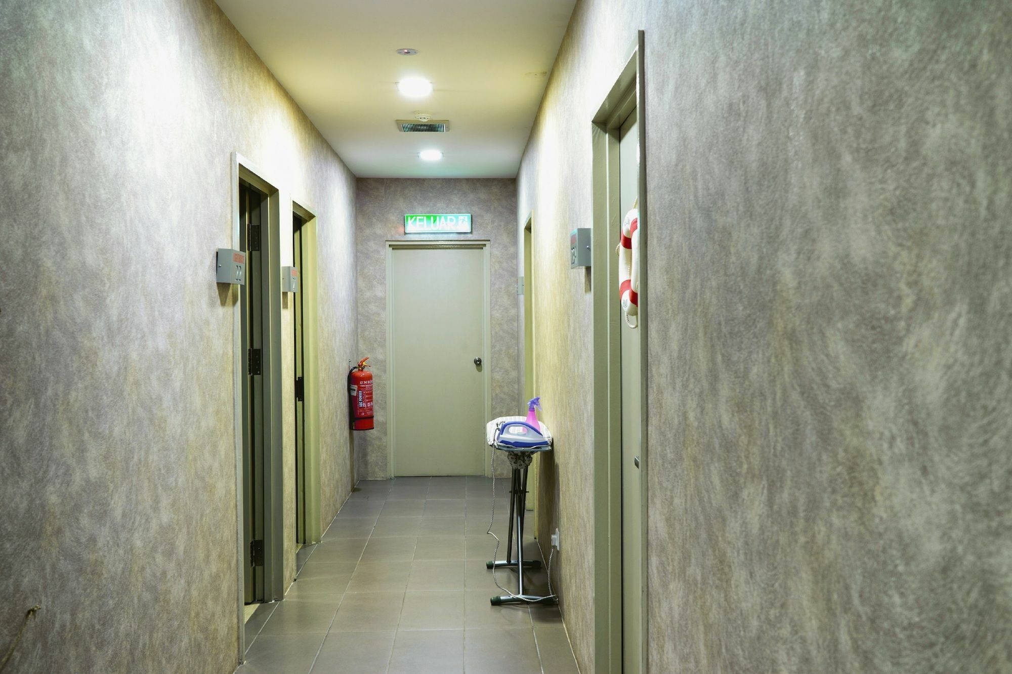 Lighthouse Hotel & Shortstay @ Damansara Uptown Petaling Jaya Εξωτερικό φωτογραφία